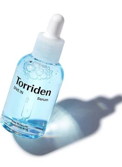 Torriden – DIVE-IN Hyaluronic Acid Serum