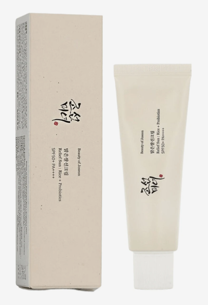 Beauty of Joseon – Relief Sun SPF50+