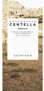 SKIN1004 – Madagascar Centella Ampoule
