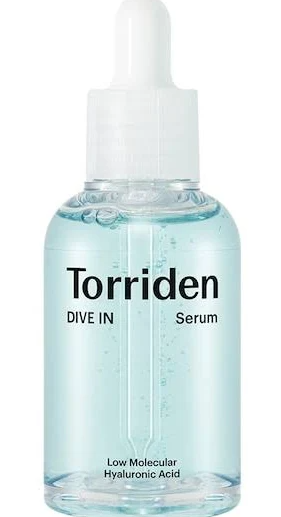 Torriden – DIVE-IN Hyaluronic Acid Serum